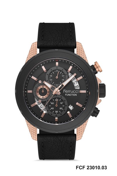 FERRUCCI FON.KAY. KOL SAATİ